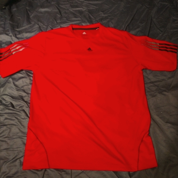 adidas shirt - Picture 1 of 2